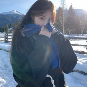 女头