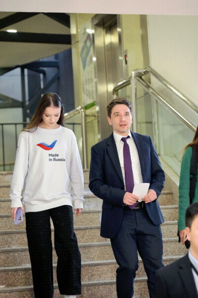 千金谢尔巴科娃