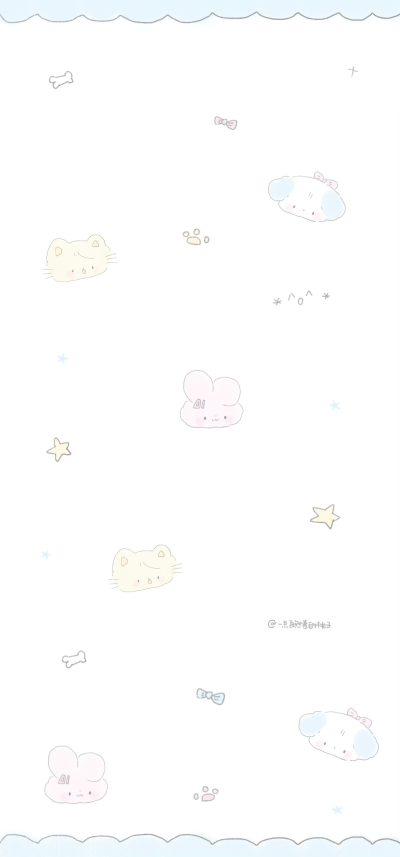 一点自然卷的桃子