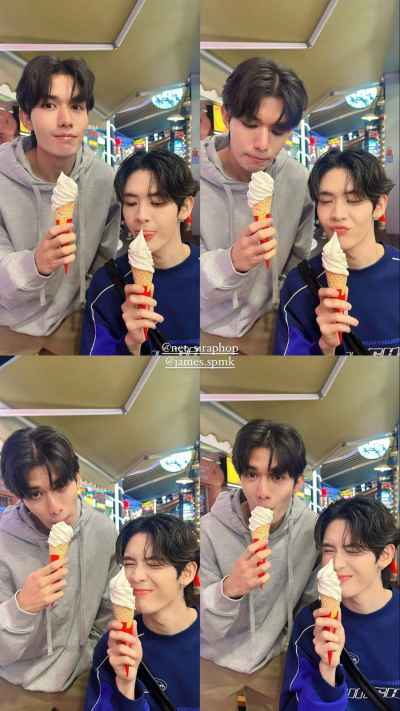 NetJames陈欣博+程浩颜