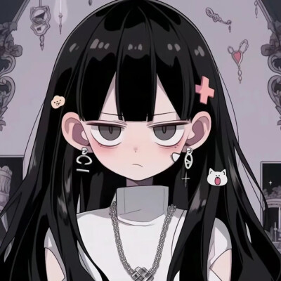 闺蜜头像〖非原创〗侵权删