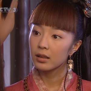 第十一集 刘希媛白蛇传 连翘 - 高清图片,堆糖,美图壁纸兴趣社区