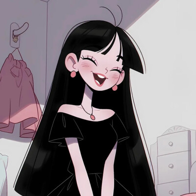 闺蜜头像〖非原创〗侵权删