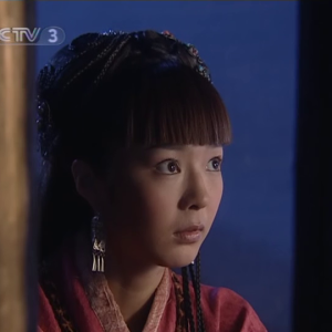 第十一集 刘希媛白蛇传 连翘 - 高清图片,堆糖,美图壁纸兴趣社区