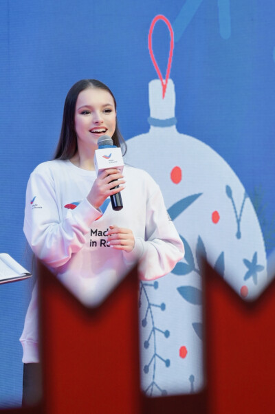 千金谢尔巴科娃