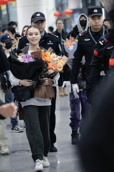 千金谢尔巴科娃