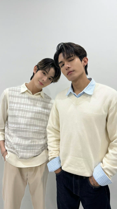 NetJames陈欣博+程浩颜