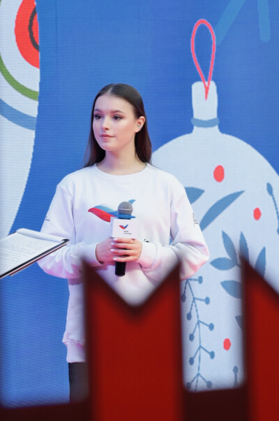 千金谢尔巴科娃