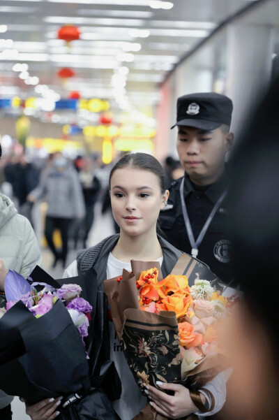 千金谢尔巴科娃