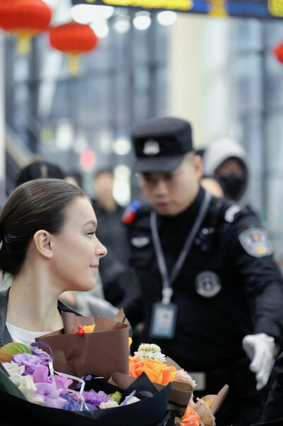 千金谢尔巴科娃