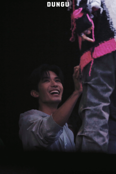 NetJames陈欣博+程浩颜