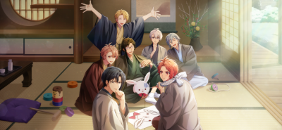 IDOLiSH7