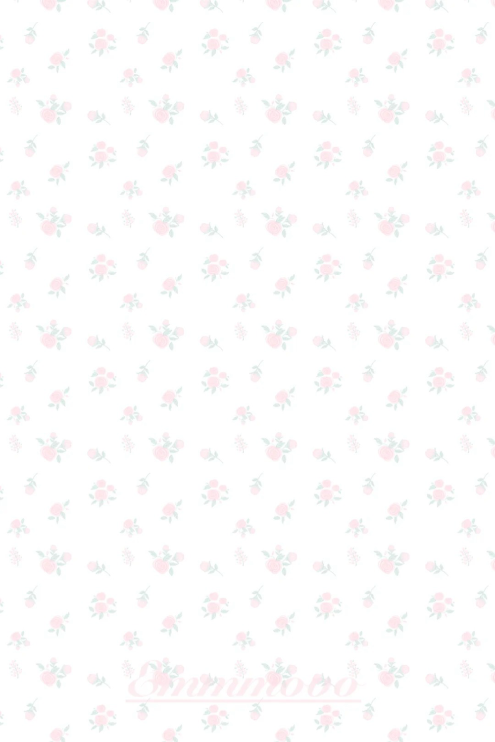 小碎花