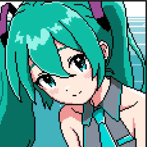 初音