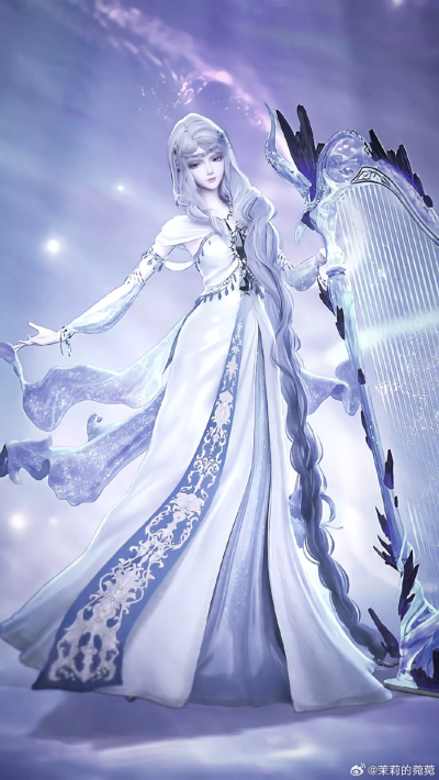 不是原创……银尘～