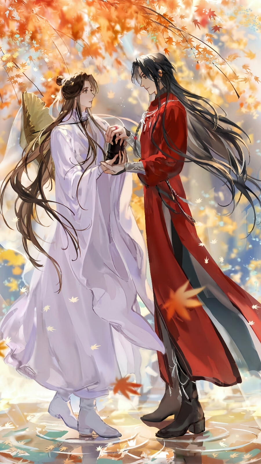 花怜- 高清图片,堆糖,美图壁纸兴趣社区