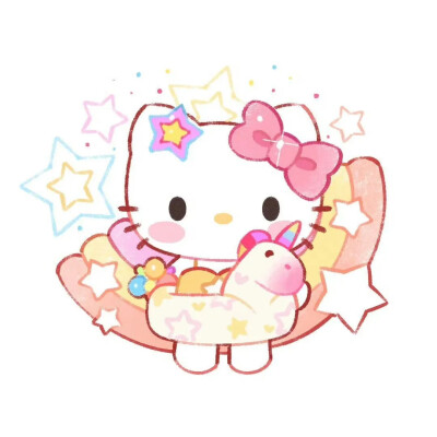 王者荣耀×HelloKitty 团头