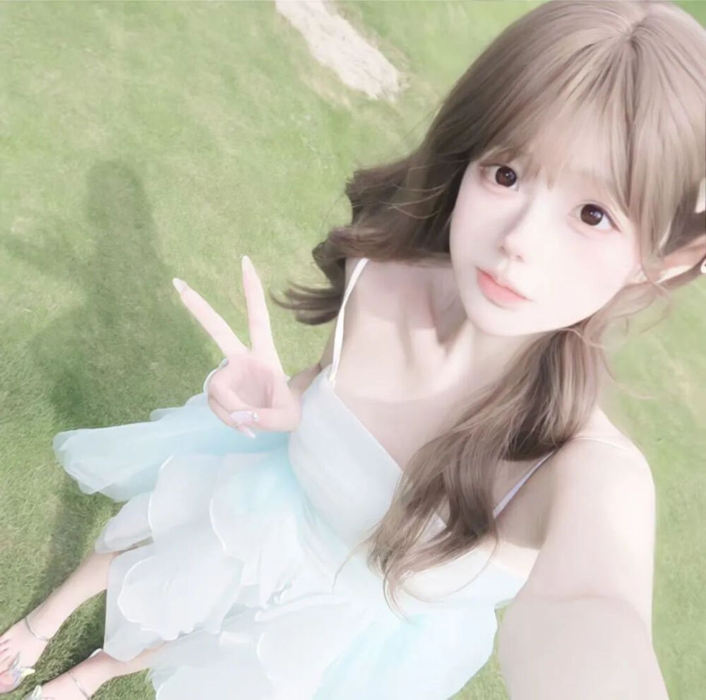 不勉强 人各有路·女头