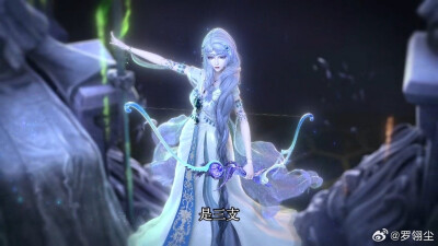 不是原创……银尘～