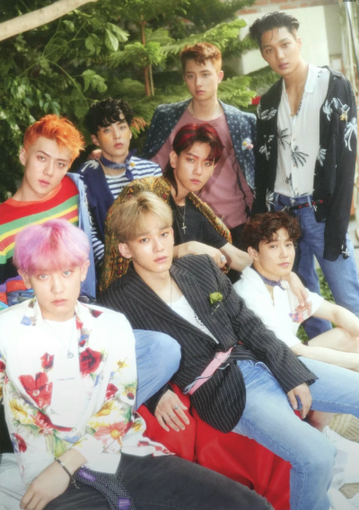 exo
