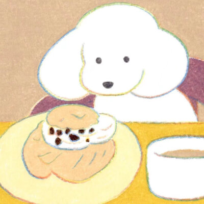 背景