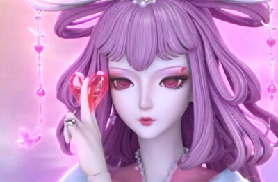 不是原创，艾珍～
