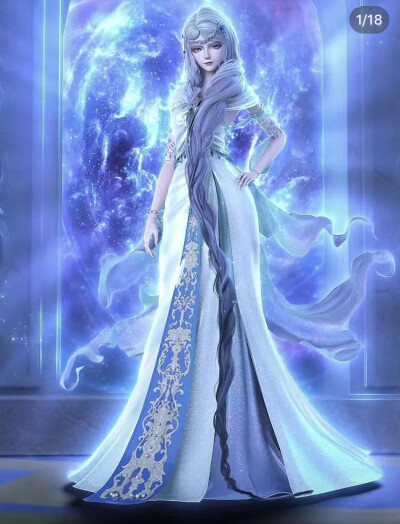 不是原创……银尘～