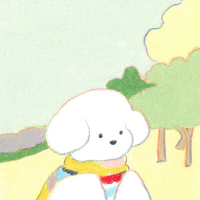背景