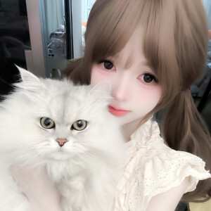 ♡̶₊˚༝ 女生头像4