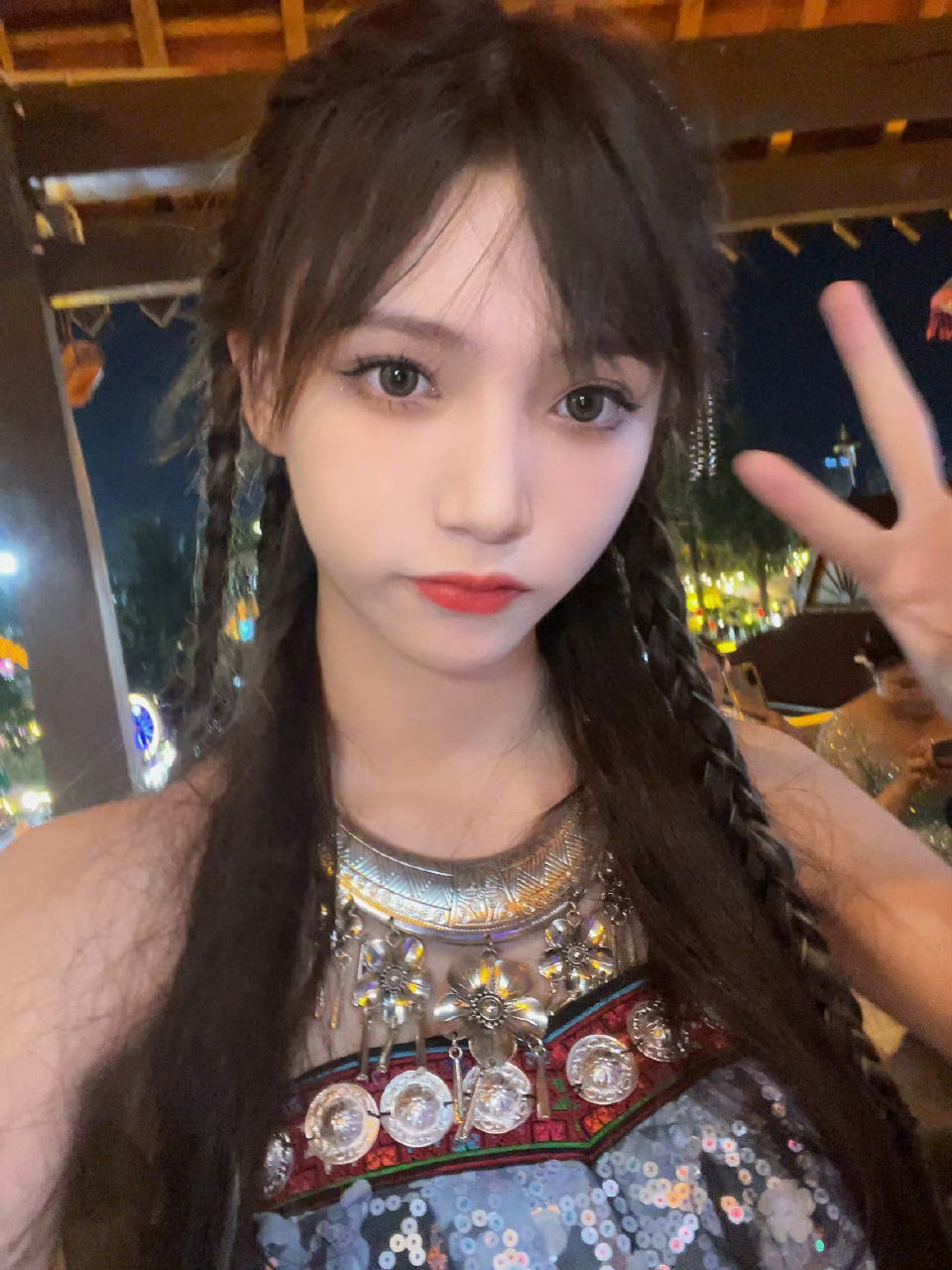 GNZ48 张润 - 高清图片，堆糖，美图壁纸兴趣社区