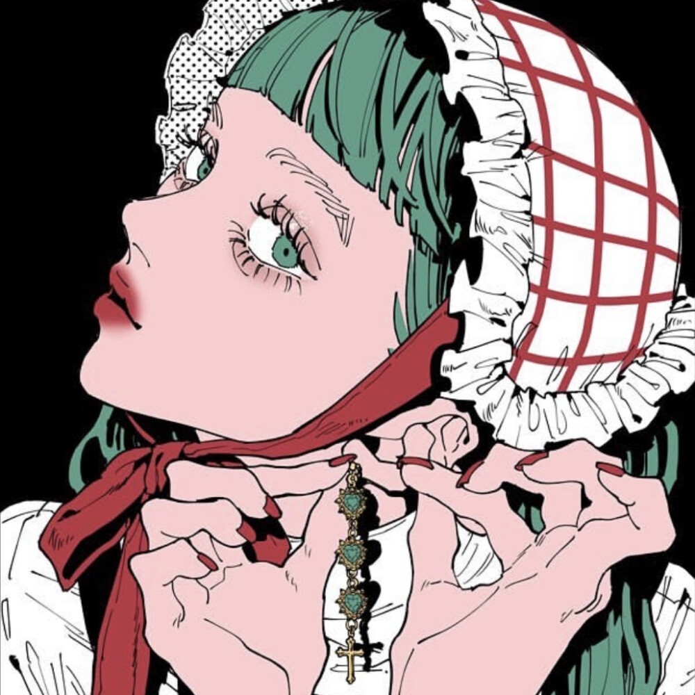 搜刮来的乱七八糟的头像