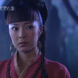 第十三集 刘希媛白蛇传 连翘 - 高清图片,堆糖,美图壁纸兴趣社区