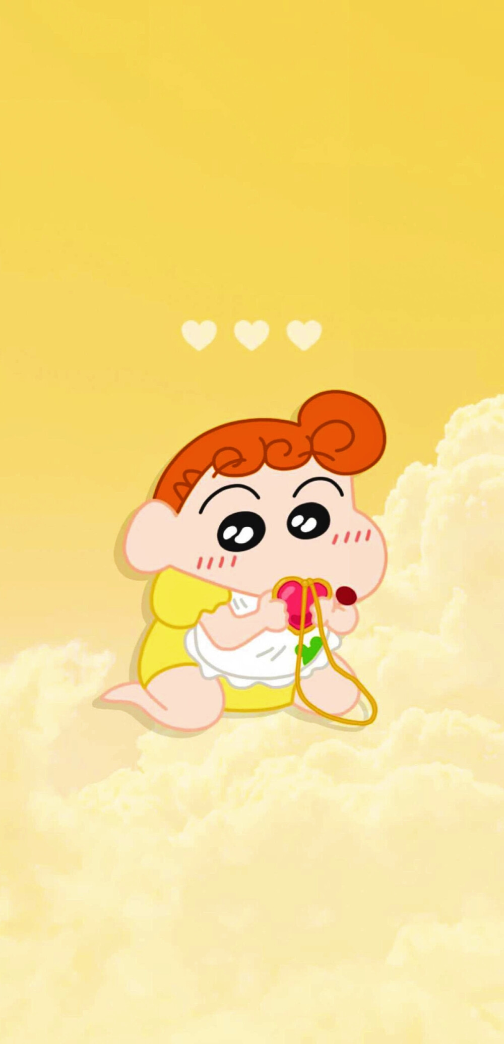 可爱的小葵~