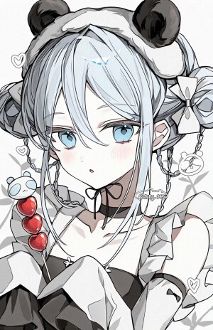 「Handpick画师推荐」