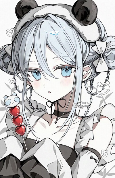 ProjectSekai中华风少女
画师X:nong_345 