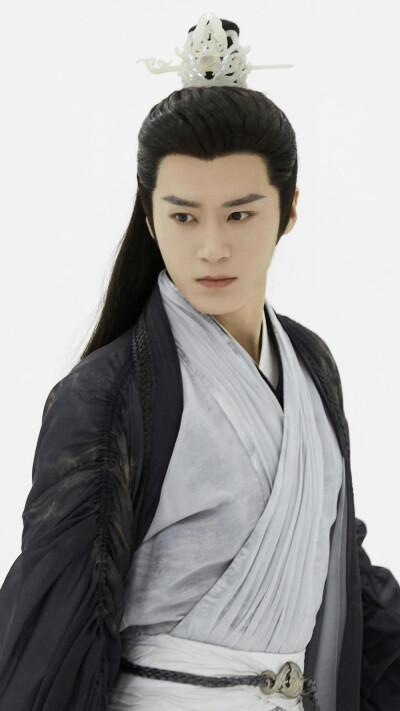 仙剑四 慕容紫英 茅子俊