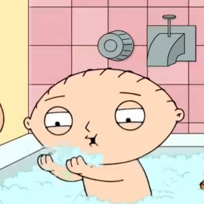 Family guy Stewie