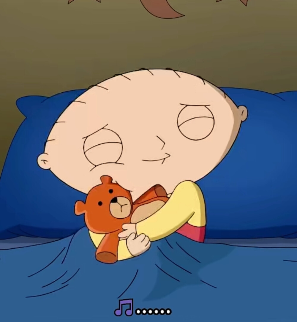 Family guy Stewie