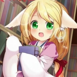 涂山苏苏好可爱啊!