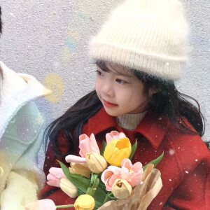 娃娃情头 - 高清图片,堆糖,美图壁纸兴趣社区