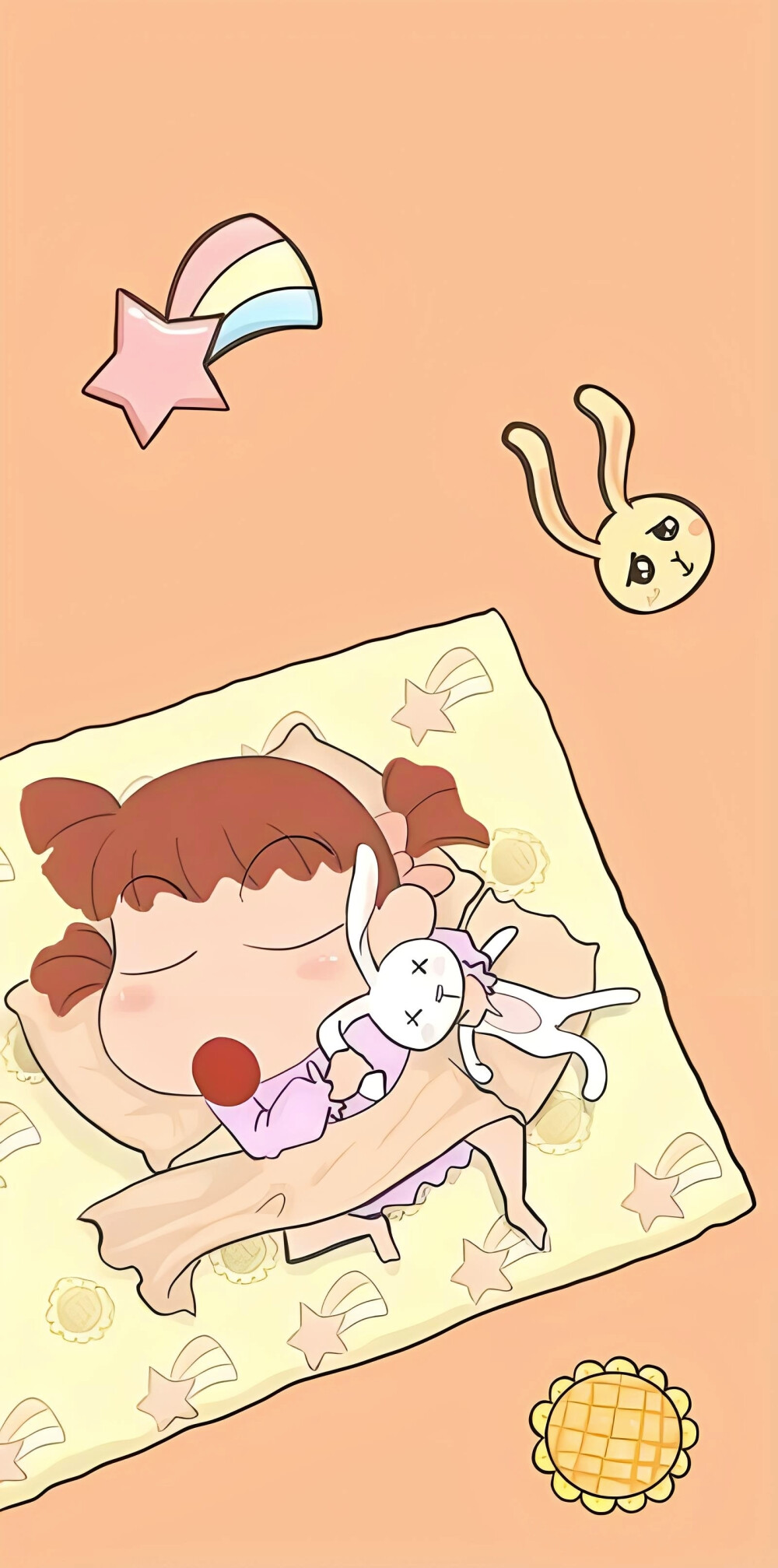 可爱的小葵~
