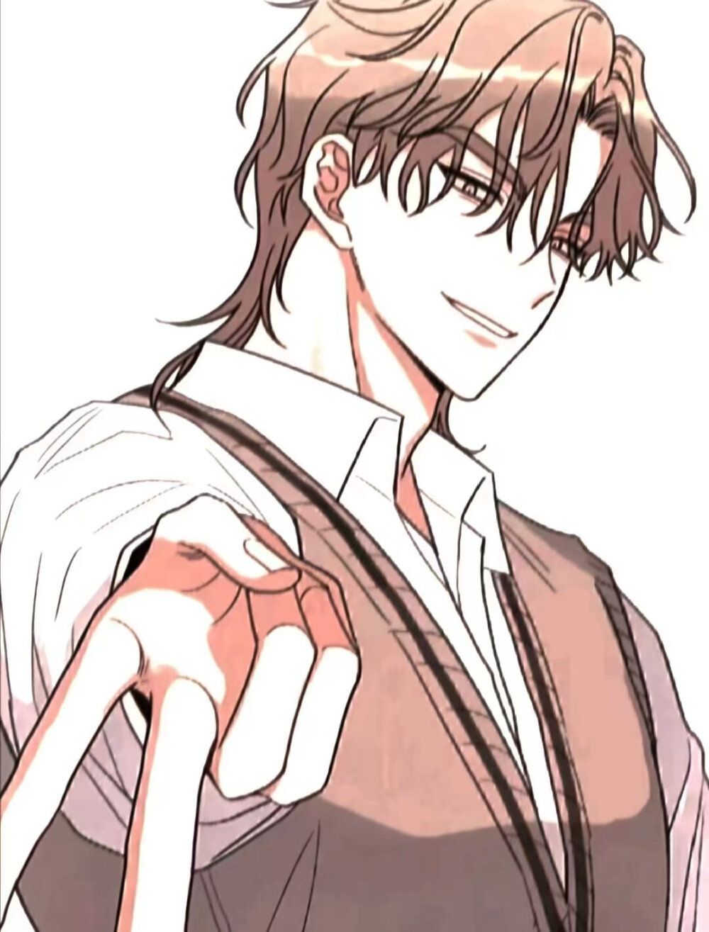 头像：海边之夜