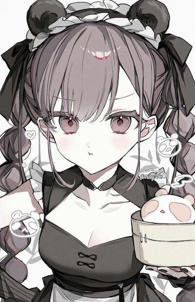 ProjectSekai中华风少女
画师X:nong_345 