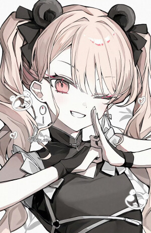 「Handpick画师推荐」