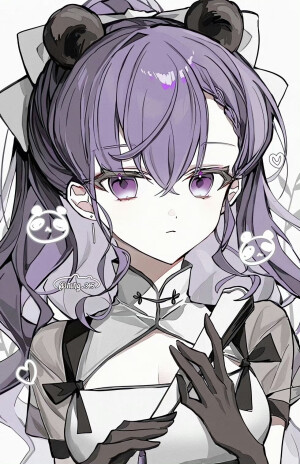 「Handpick画师推荐」