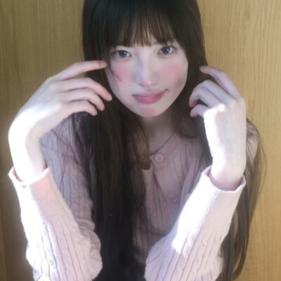 韩系女头