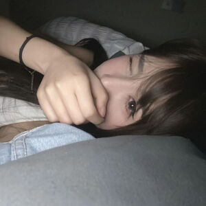 可爱高颜值女生头像