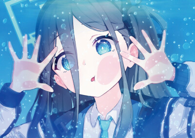 爱丽丝～蔚蓝档案～pixiv 5000+收藏收录～二创作品/同人/镜像