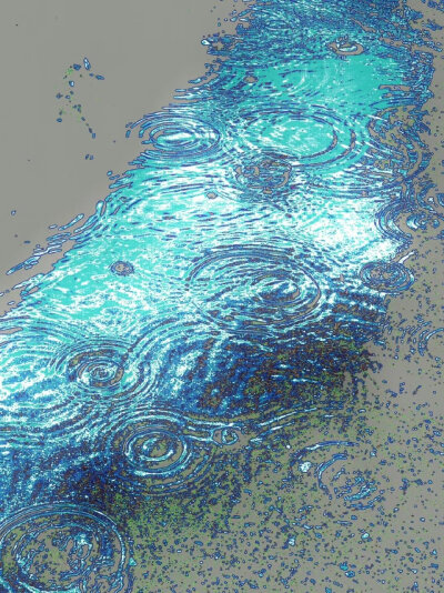 只要你还在笑，那这个世界就不算太糟糕