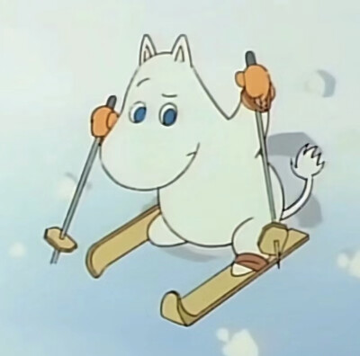 moomin